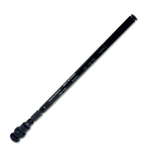 Comet - BNC-W100RX - 25-1300MHz Telescoping Scanner Antenna - BNC Connector