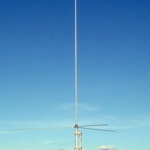 Comet - C-150BXL - 118-145MHz Base Ant, tunable 5/8 wave