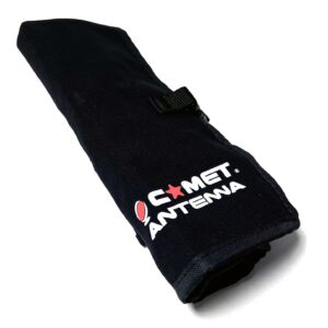 Comet - CCB-HFJ - Cloth roll-up carry case for HFJ-350/Toy Box