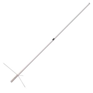 Comet - GP-98 - 2M/70cm/1200MHz Base/Repeater Antenna