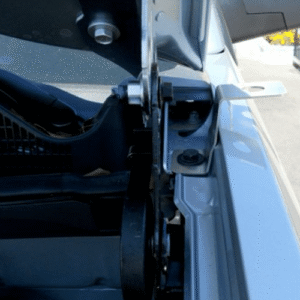 NCG - CV2ANTNCG - Driver Side Mount for Ford/Chevy/GMC