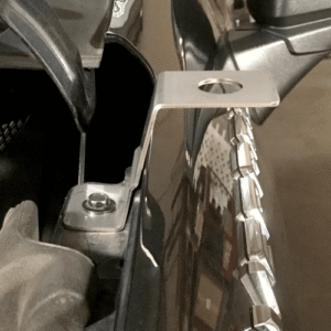 NCG - CV3ANTNCG - Driver Side Mount for Chevy/GMC