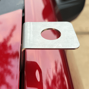 NCG - CV4ANTNCG - Driver Side Mount for Silverado, Sierra