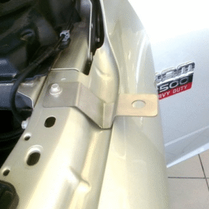 NCG - DG2ANTPF - Mount for Ram