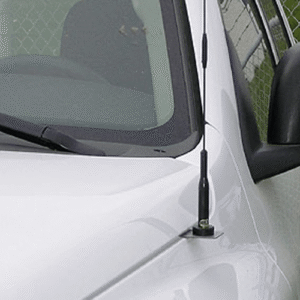 NCG - DGANTPF - Mount for Ram, Ford