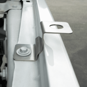 NCG - FO3ANTNCG - Mount for F-150, Super-Duty, Expedition