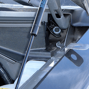 NCG - FOANTPF - Mount for Ford F-150 2005-2008