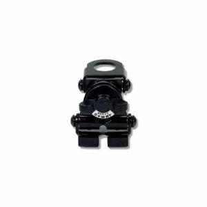 Comet - RS-520 - Small Adjustable Trunk/Hatch/Van Door Lip Mount
