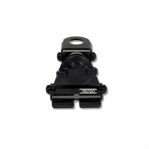 Comet - RS-720 - Medium Adjustable Trunk/Hatch/Van Door/Lip Mount