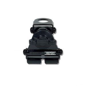 Comet - RS-720NMO - Medium Adjustable Trunk/Hatch/Van Door/Lip Mount Accepts NMO Conn