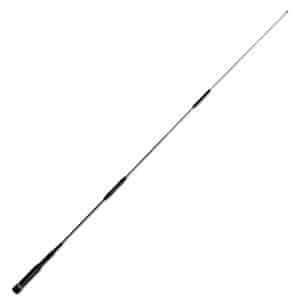 Comet - SBB-15 - 6M/2M/70cm Mobile Antenna (Black)