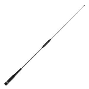 Comet - SBB-224 - Tri-Band Mobile Antenna - 2M/220/70cm