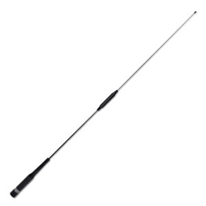 Comet - SBB-224 - Tri-Band Mobile Antenna - 2M/220/70cm