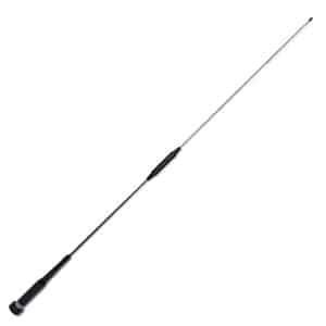 Comet - SBB-224NMO - Tri-Band Mobile Antenna - 2M/220/70cm