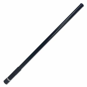 Comet - SF-245SPR-R - 2.4GHz Mobile Ant w/spring (Black)