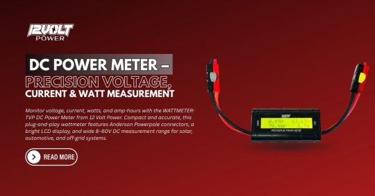 DC-Power-Meter-–-Precision-Voltage-Current-Watt-Measurement