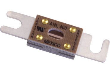 Eaton Bussmann ANL-400
