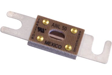 Eaton Bussmann ANL-50
