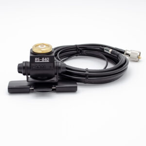 Comet - HD-5NMO - Heavy-Duty RS-840 lip mount - NMO - 16'6" coax