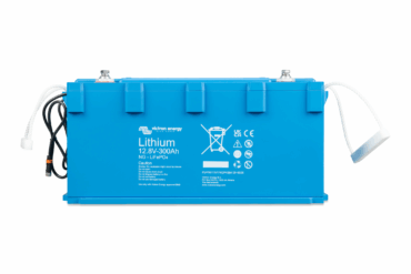 Victron Energy Lithium NG LiFePO4 Battery 12V/300Ah