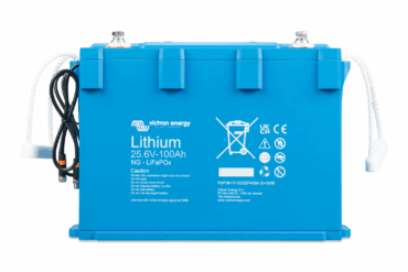 Victron Energy Lithium NG LiFePO4 Battery 24V/100Ah
