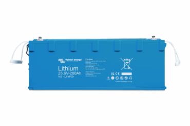 Victron Energy Lithium NG LiFePO4 Battery 24V/200Ah