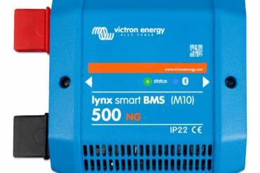 Victron Energy Lynx Smart BMS 500 NG (M10)