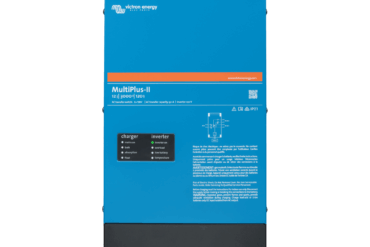 Victron Energy MultiPlus-II 12/3000/120-50 2x120V (UL 458)