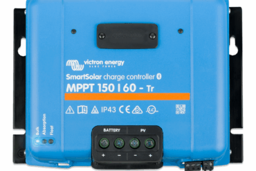 Victron Energy SmartSolar MPPT 150/60-Tr