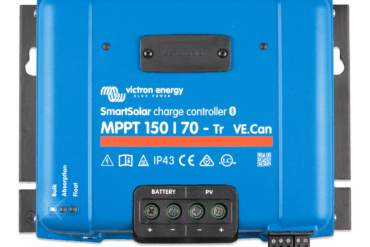Victron Energy SmartSolar MPPT 150/70-Tr VE.Can