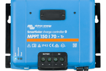 Victron Energy SmartSolar MPPT 150/70-Tr