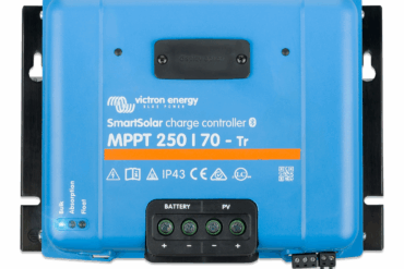 Victron Energy SmartSolar MPPT 250/70-Tr