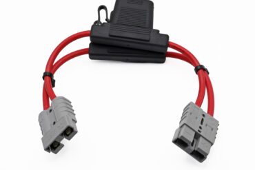 SB50 to SB50 MAXI Fuse Holder