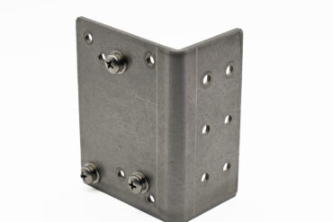 Universal Circuit Breaker Bracket