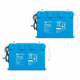 Batteries