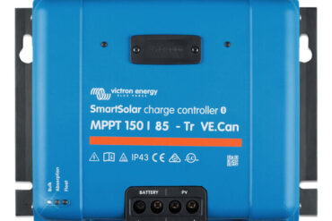 Victron Energy SmartSolar MPPT 150/85-Tr VE.Can