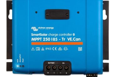 Victron Energy SmartSolar MPPT 250/85-Tr VE.Can