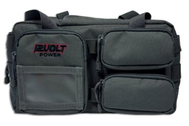 Heavy Duty Nylon Tactical Bag