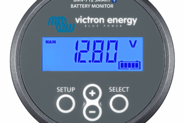 Victron Energy BMV-712 Smart Battery Monitor