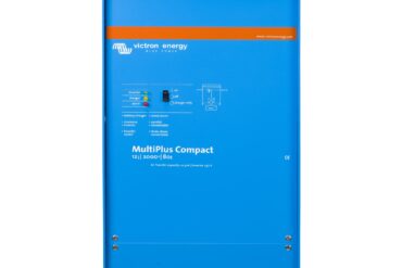 Victron Energy MultiPlus Compact 12/2000/80-50 120V VE.Bus (UL 458)
