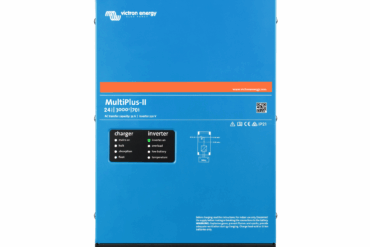Victron Energy MultiPlus-II 24/3000/70-50 120V (UL 458)