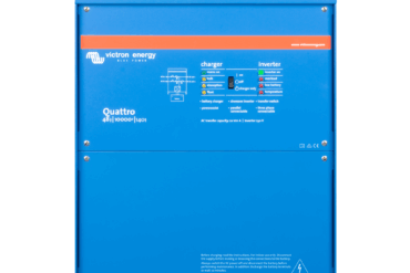 Victron Energy Quattro 48/10000/140-100/100 120V VE.Bus UL
