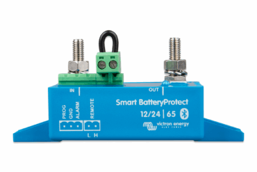 Victron Energy Smart BatteryProtect 12/24V-65A
