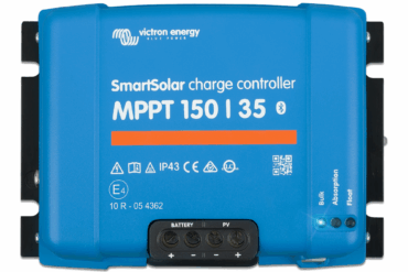 Victron Energy SmartSolar MPPT 150/35 Solar Charge Controller