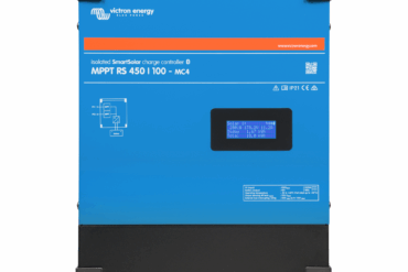 Victron Energy SmartSolar MPPT RS 450/100-MC4