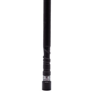 40M base loaded HF antenna w/ SO-239 antenna connector