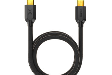 NOCO XC1B 240W USB-C Cable 3FT