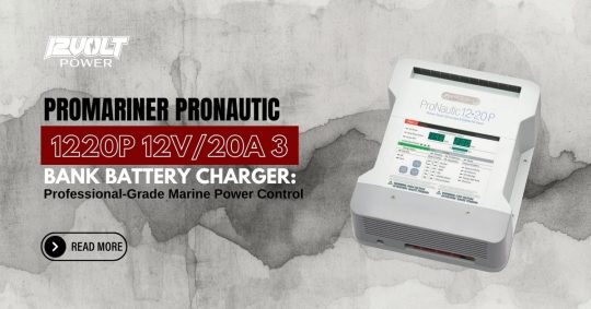 ProMariner-ProNautic-1220P-12V20A-3-Bank-Battery-Charger-Professional-Grade-Marine-Power-Control.