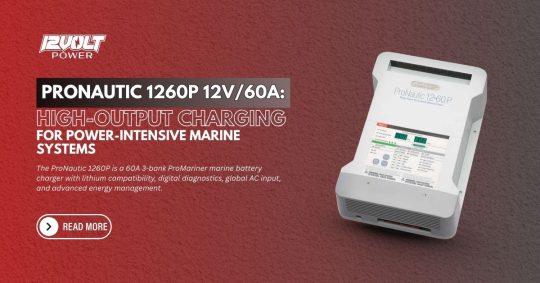 ProNautic-1260P-12V60A-High-Output-Charging-for-Power-Intensive-Marine-Systems