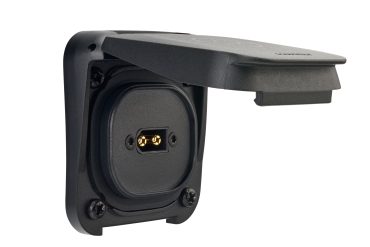 Scanstrut Ventura Series - XT60 Solar Connection